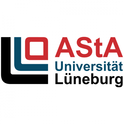 AStA Universität Lüneburg Logo