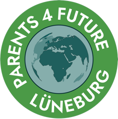 Parents 4 Future Lüneburg Logo