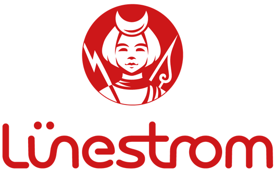 Lünestrom Logo